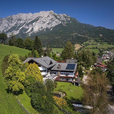 Landhaus St. Georg Grobming Exterior foto