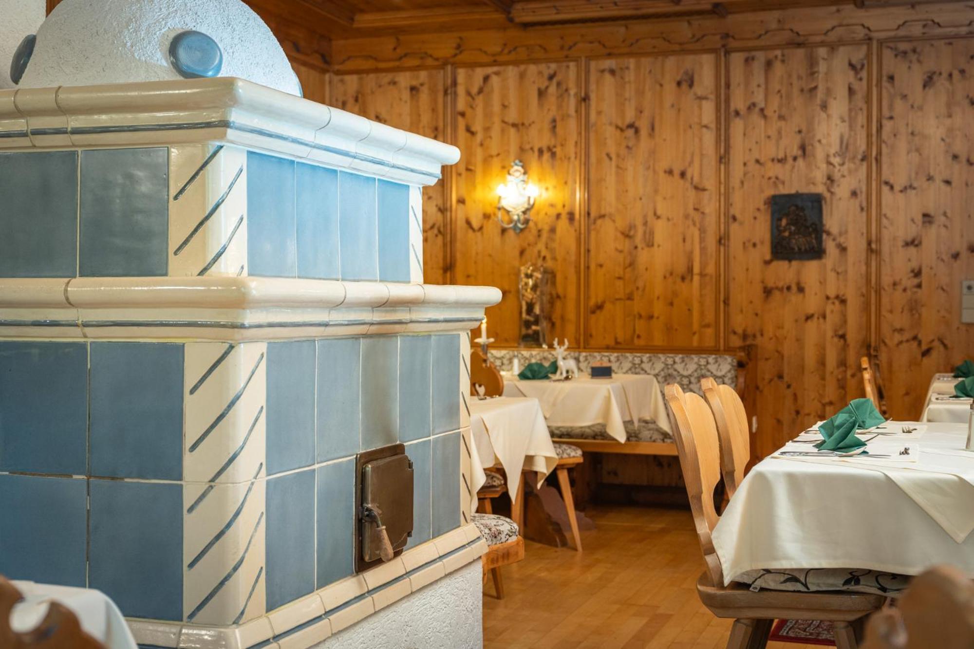 Landhaus St. Georg Grobming Exterior foto